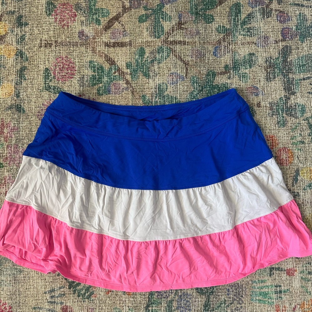 Lilly Pulitzer Luxletic skort